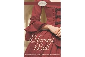 Harvest Ball