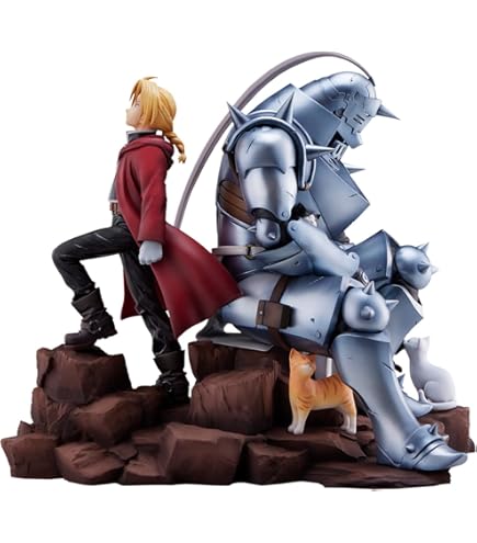 鋼の錬金術師 FULLMETAL ALCHEMIST エドワード エルリック 