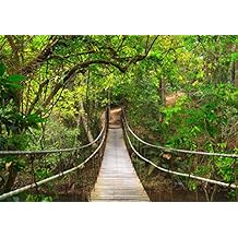 Suchergebnis auf Amazon.de für: hängebrücke bild