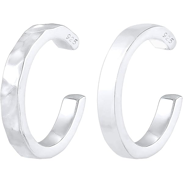 Tuscany Silver Dames hangoorbellen zilver 8.51.2149