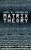 Image de Matrix Theory