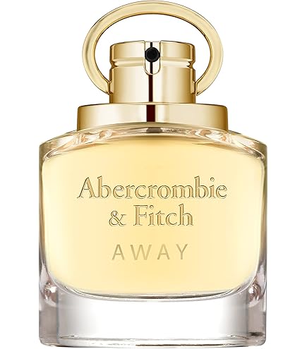 Abercrombie & Fitch Perfume No.1 for Women 1.7 oz Eau de Parfum