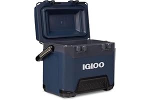 IGLOO BMX Cool Box