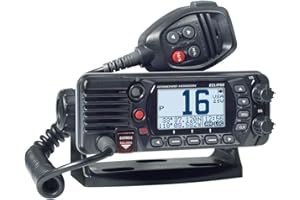 Standard Horizon GX1400GPS/E Radio GPS VHF a montaggio fisso