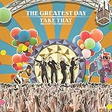 The Circus Live - Take That