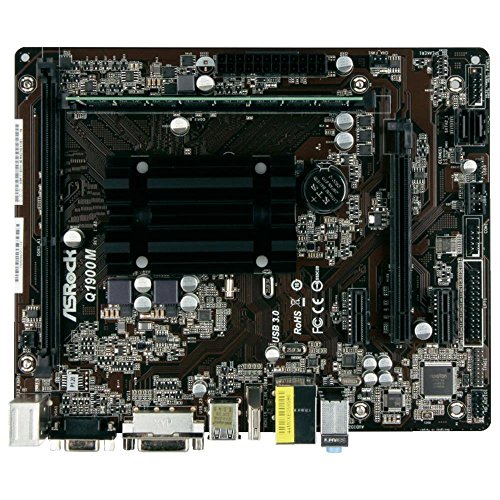 Price comparison product image RENKFORCE AUFR ST-SET INTEL J1900 4GB