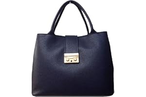 Bottega Carele Borsa Donna a mano in vera pelle BC102