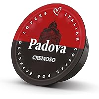 Gattopardo Gusto Ricco Compatibile A Modo Mio 100 Cialde