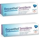 BEPANTHOL Sensiderm Giderici Krem 20 gr 2 Adet P01709