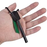 Kamp Ateş Yakma Acil Durum Magnezyum Taşı 10.5 cm Ateş