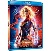 Capitana Marvel