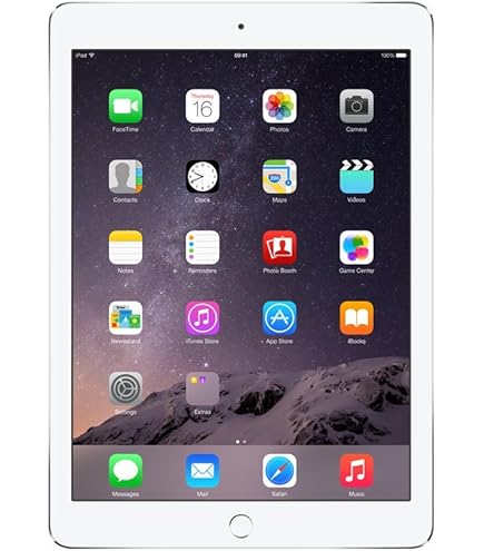 タブレット Apple - i Pad 16GB wifi Amazon.com: Apple iPad Air 2 16GB Wifi + LTE Unlocked 9.7in