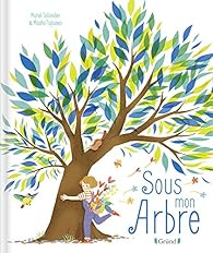 RÃ©sultat de recherche d'images pour "sous mon arbre"