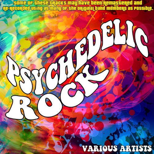 Psychedelic Rock von Various artists bei Amazon Music Amazon.de