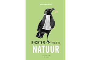 Rechten voor de natuur
