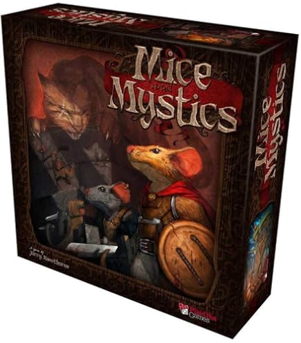 Feldherr – 4 Schede Giocatore In Plastica Per Eldritch Horror – Organizzatore Per Carte E Segnalini – Stampato 3D - 2