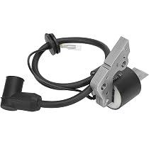 Bobine Allumage Universelle Acier Silicium - Compatible Robin EY15 Tondeuse