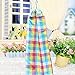 Cotton Ring Sling Pouch Baby Adjustable Wrap Carrier for Birth to 3 yrs' Baby