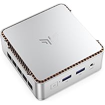 ミニPC NiPoGi E2 Intel N150 8GB+256GB NiPoGi ミニPC N150 8GB 256GB Amazon.co.jp: NiPoGi ミニpc