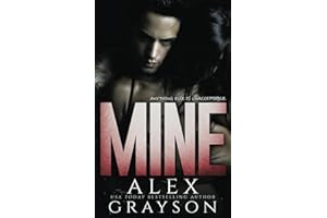Mine (The Consumed Series)