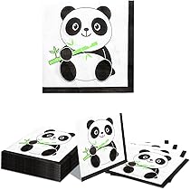 MORAINJAY 20 Pièces Serviettes En Papier Vaisselle Anniversaire à Thème Camion De Pompier Pour Garçons, 33x33cm Tissues Idéal Pour Fêtes D'Enfants, Firetruck Table Décoration Joyeuse - 16 Invités