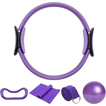 Pilates essentials - Mentaal en Fysiek Vitaal met Jolanda