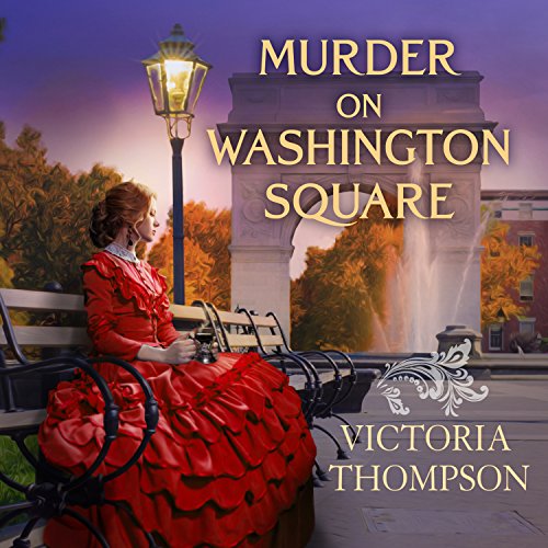 Download Murder on Washington Square: Gaslight Mystery, Book 4 Download Murder on Washington Square: Gaslight Mystery, Book 4