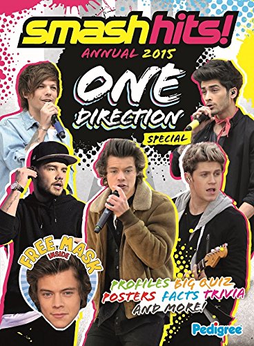 Download Smash Hits One Direction Annual 2015 (Annuals 2015) Download Smash Hits One Direction Annual 2015 (Annuals 2015)