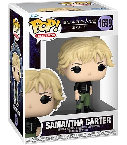 Funko Pop! Movies: Stargate - Ra - Vinyl figuur om te verzamelen - Cadeau- idee - Officiële Producten - Speelgoed voor Kinderen en Volwassenen - Movies Fans