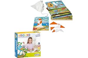 Beleduc direct - 22571 - LEGOLINO