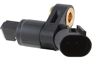 BOSCH AUTOMOTIVE Bosch 986594000 Raddrehzahlsensor