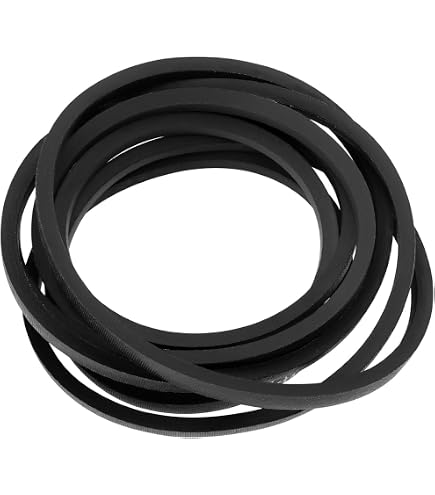 Cinghia Trasmissione Anteriore 8TEN Per Tagliaerba Toro Recycler 22 Pollici Ricambio 117 Cinghia Trasmissione Anteriore 8TEN Per Tagliaerba Toro Recycler 22 Pollici Ricambio 117