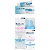 Bepanthol Nemlendirici&Besleyici G&uuml;nl&uuml;k Y&uuml;z Bakım Kremi 50 ml + 5 Adet Onarıcı Bakım Merhemi 3,5 gr