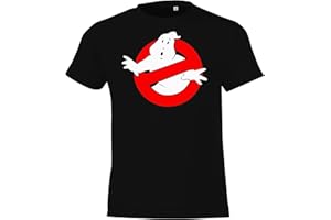 TRVPPY Kinder T-Shirt Modell Ghostbusters