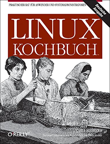 Download Linux Kochbuch Download Linux Kochbuch