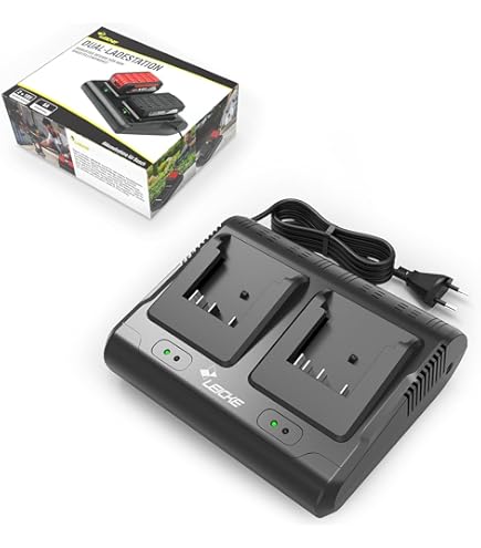 Compatibel Bosch acculader BOS-CH01 7,2-24V