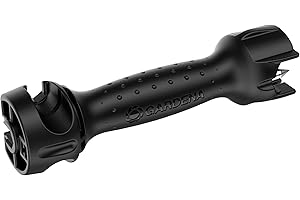 Gardena Micro-Drip-System Installation Tool: Accessory for the automatic irrigation system, tool for assembly and for punching holes in 13 mm connecting pipes (13313-20)