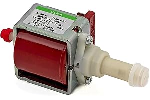 ITALPARTS Ulka EP5 Pompe à eau en plastique