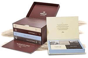 PURELEI Kalendarz adwentowy z biżuterią 2025 (dwukolorowy) – 25 ekskluzywnych ozdób na każdą okazję – kalendarz adwentowy dla kobiet – trwały i wielokrotnego użytku – prezent dla kobiet