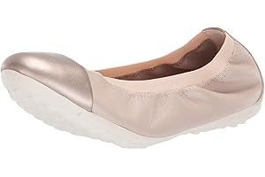 Geox Femme Jr Piuma Ballerine A