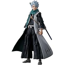 Bandai TAMASHII NATIONS - Bleach: Thousand-Year Blood War