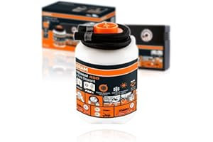 OSRAM TYREseal 450, uszczelniacz do opon 450 ml