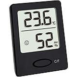 TFA Dostmann Digital Thermo-Hygrometer 46 x 18 x 59 cm, 30.5041.01