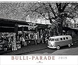 Bulli-Parade 2019 by
