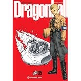Dragon Ball Ultimate n&ordm; 05/34: 5 (Manga Shonen)