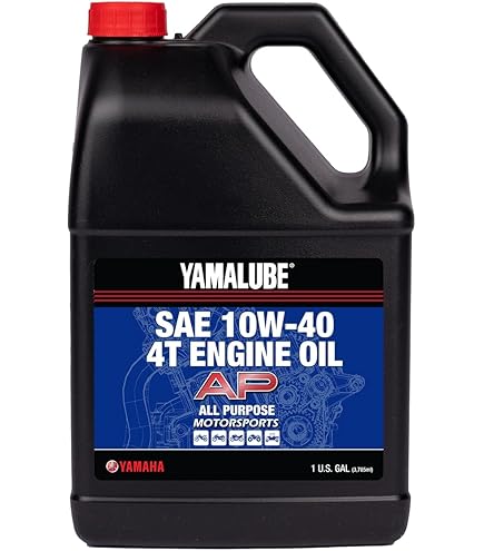 Oil Drain Plug Strainer O Ring For Yamaha Big Bear - Foto 8