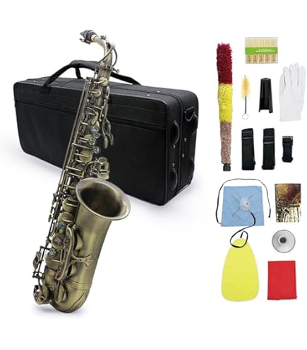 YAMAHA YAS 280 SAX CONTRALTO IN MIb LACCATO ORO