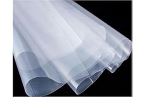 GSHUR Lámina de plástico de polietileno resistente de 2 m x 10 m, 1880 g de grosor para jardín, aislamiento de jardinería y protección de escombros de edificios