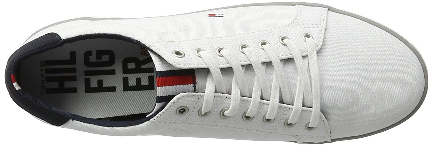 Tommy-Hilfiger-H2285arlow-1d-Zapatillas-para-Hombre