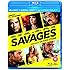 Savages - Extended Edition (Blu-ray + Digital Copy + UV Copy)